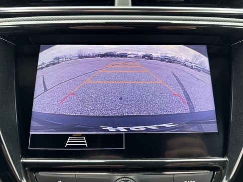 Certified 2023 Chevrolet TrailBlazer RS w/ Convenience Package image 9