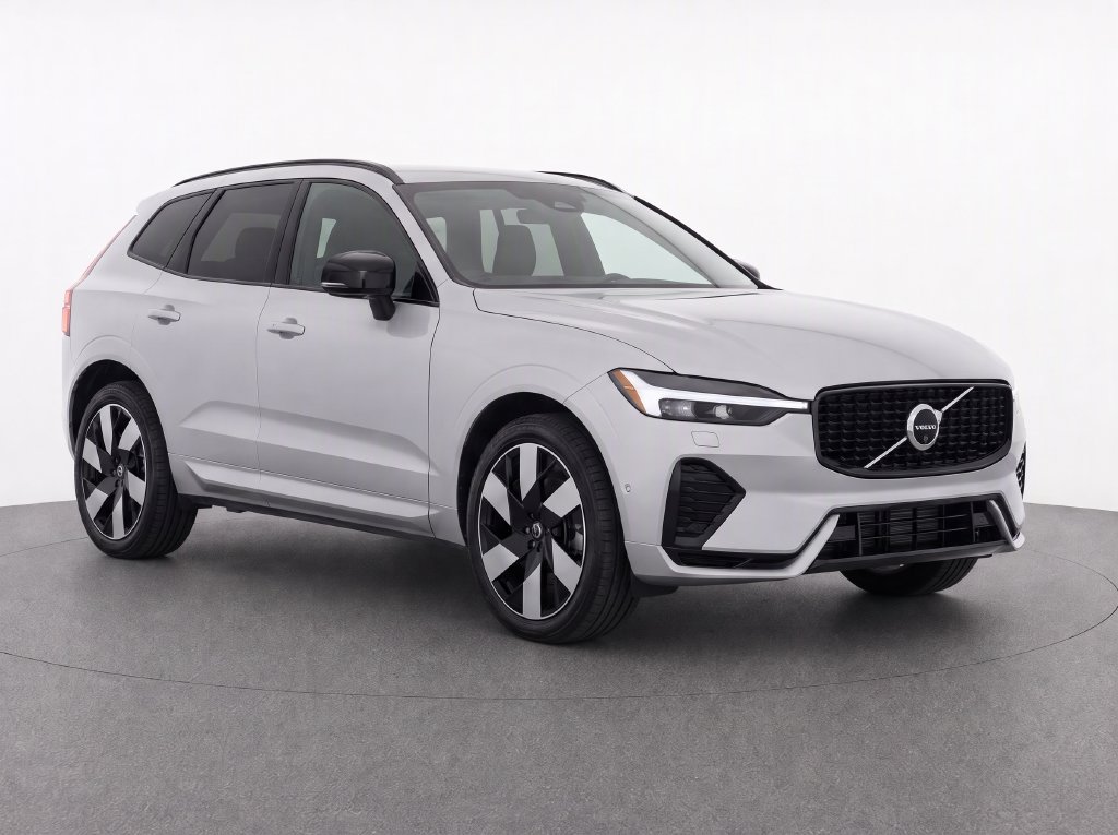 Used 2024 Volvo XC60 T8 Plus w/ Protection Package Premier AWD/4WD image 2