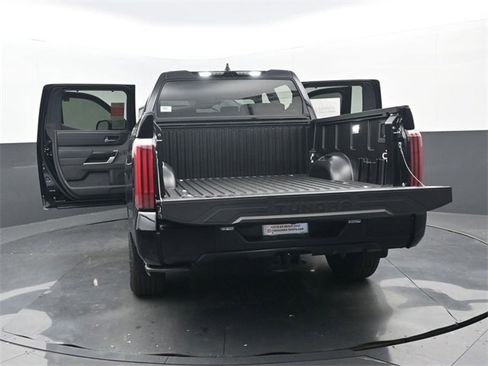 New 2026 Toyota Tundra Platinum w/ TRD Off-Road Package image 35