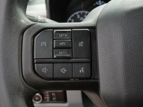 Used 2024 Ford F250 XL w/ STX Appearance Package AWD/4WD image 22