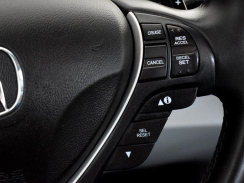 Used 2016 Acura ILX FWD image 18