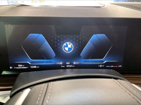 Used 2025 BMW X5 xDrive40i w/ Climate Comfort Package AWD/4WD image 25