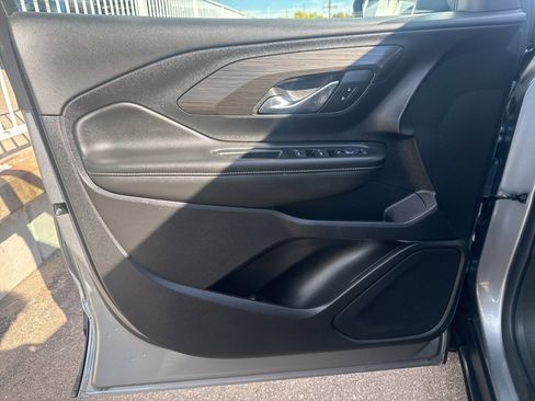 Certified 2024 GMC Terrain SLE image 18