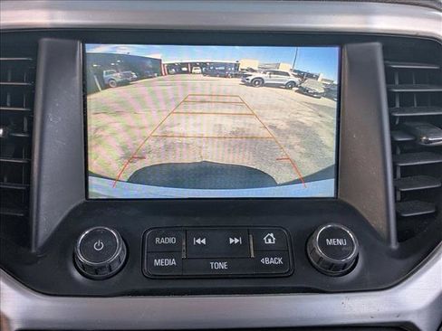Used 2019 GMC Acadia SLT FWD image 14