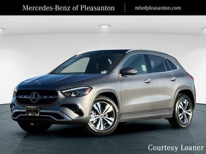Certified 2026 Mercedes-Benz GLA 250