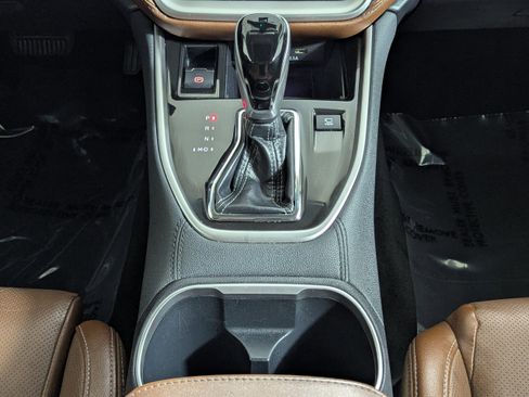 Used 2021 Subaru Outback Touring w/ Popular Package #2 image 49