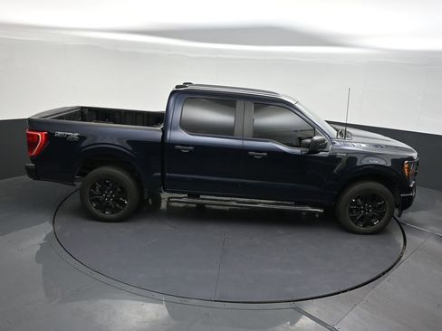 Used 2023 Ford F150 XL w/ STX Black Appearance Package AWD/4WD image 20