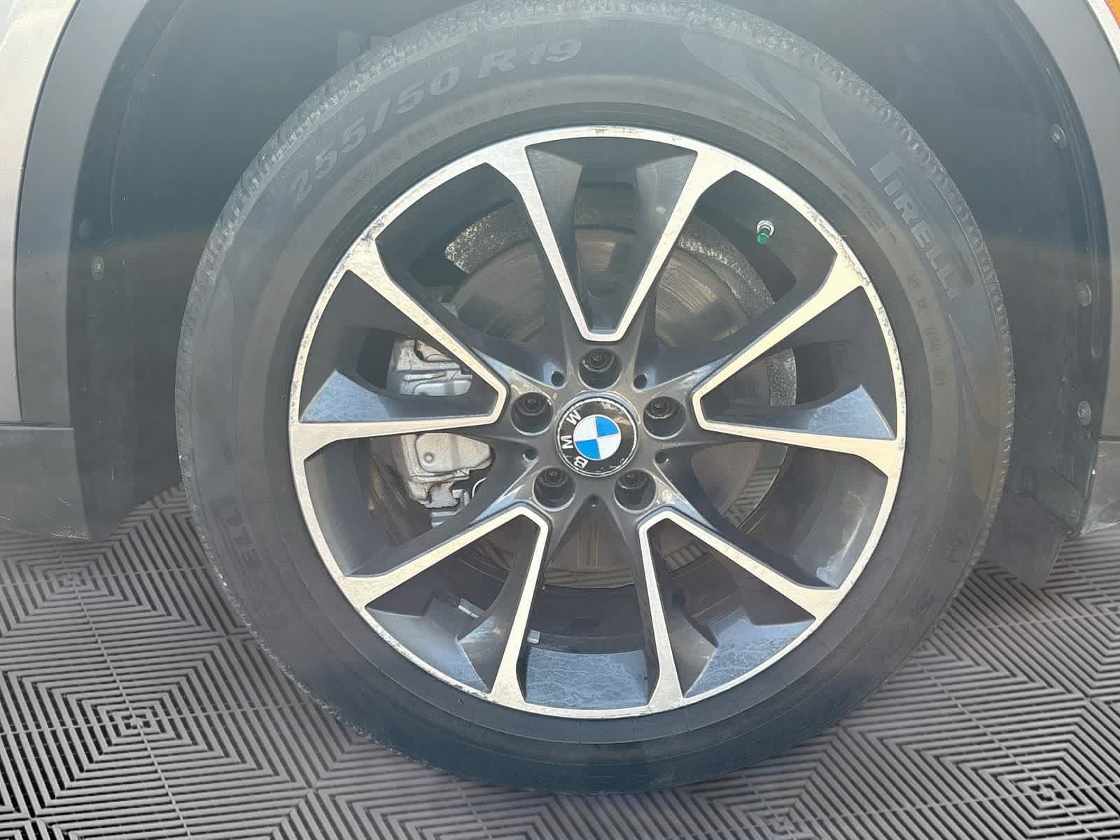 Used 2018 BMW X5 xDrive35i AWD/4WD image 33