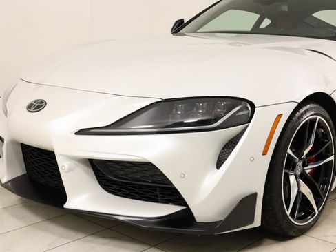 Used 2020 Toyota Supra image 43
