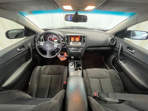 Used 2014 Nissan Maxima 3.5 S image 13