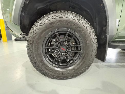 Used 2020 Toyota Tacoma TRD Pro image 65