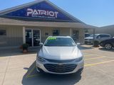Used 2021 Chevrolet Malibu LT image 2