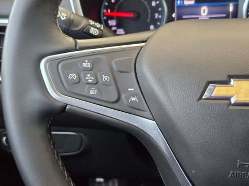 Used 2023 Chevrolet Equinox LT FWD image 21