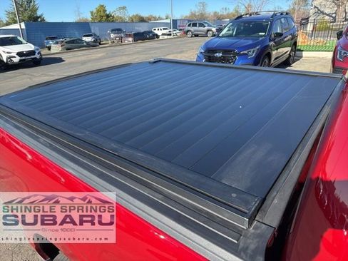 Used 2023 Ford F150 Platinum w/ Equipment Group 701A High image 22