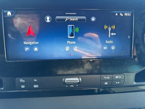 Used 2025 Mercedes-Benz Sprinter 2500 image 33