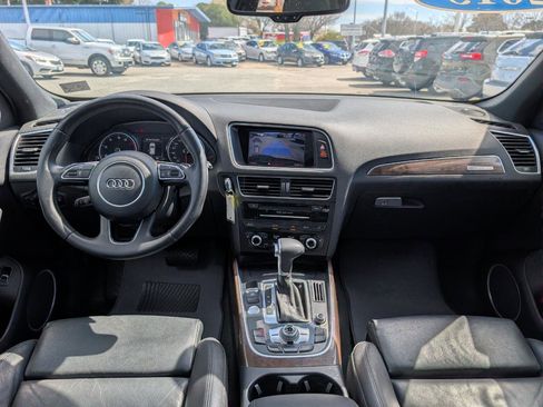 Used 2015 Audi Q5 3.0T Premium Plus image 33