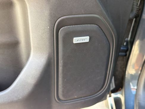 Used 2021 Chevrolet Silverado 1500 LT Trail Boss w/ Convenience Package II image 22