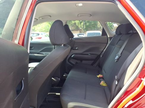 Used 2026 Hyundai Kona SEL Sport FWD image 11