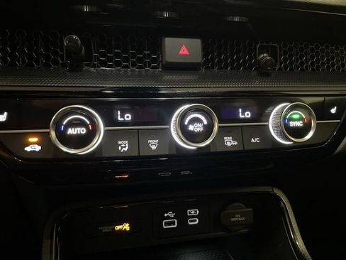 Used 2024 Honda CR-V Sport Touring image 19