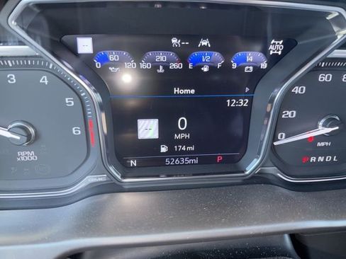 Used 2020 GMC Sierra 1500 Denali w/ Denali Ultimate Package image 11