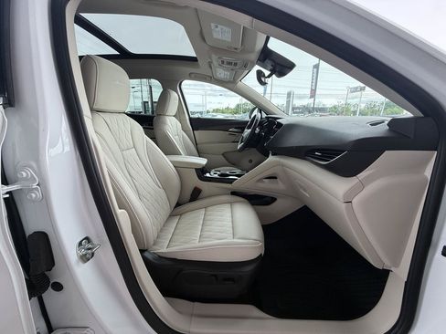 Used 2023 Buick Envision Avenir AWD/4WD image 35