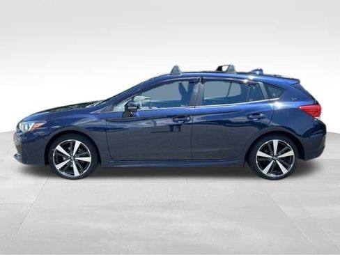 Used 2019 Subaru Impreza 2.0i Sport AWD/4WD image 3