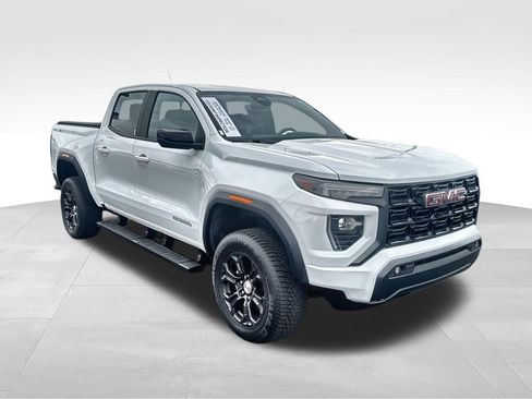 Used 2023 GMC Canyon Elevation w/ Convenience Package AWD/4WD image 2