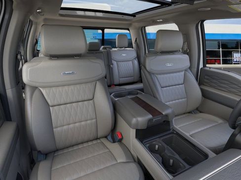 New 2026 Ford F350 Platinum AWD/4WD image 18