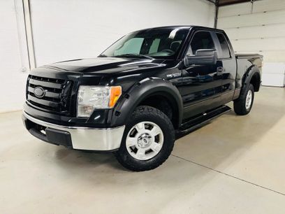 Used 2010 Ford F150 XLT