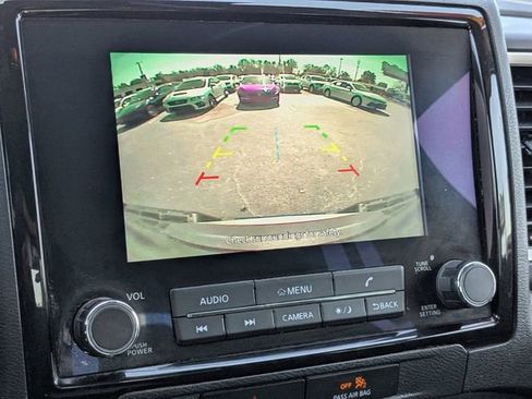 Used 2022 Nissan Frontier SV w/ Technology Package image 20