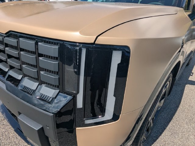 New 2027 Kia Telluride X-Line SX Prestige AWD/4WD image 9