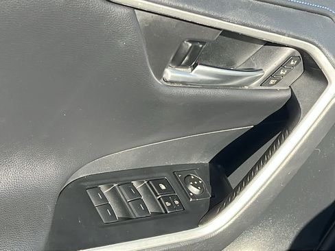 Used 2024 Toyota RAV4 XSE image 22