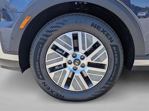 New 2026 Hyundai Palisade SEL Premium FWD image 9