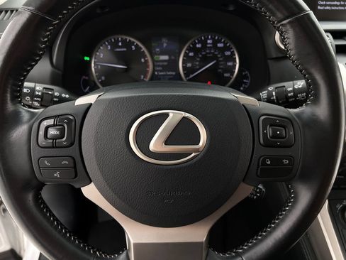 Used 2017 Lexus NX 200t AWD w/ Premium Package image 16