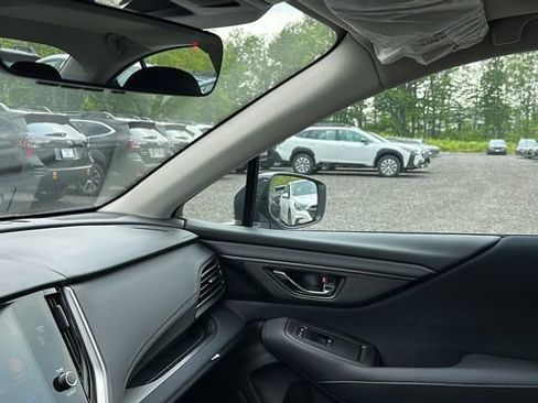 New 2025 Subaru Legacy Premium image 18