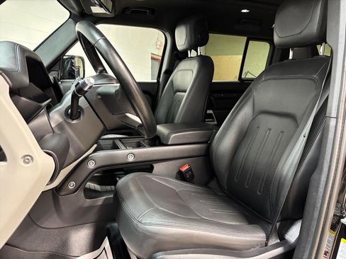 Used 2022 Land Rover Defender 110 XS Edition image 23