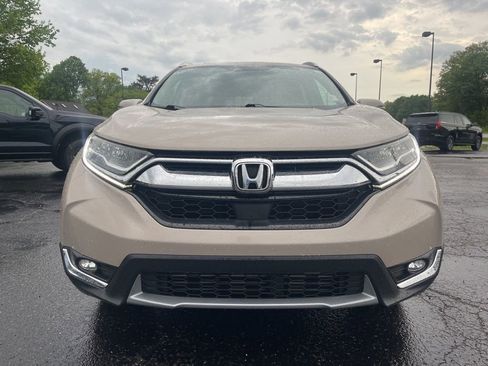 Used 2018 Honda CR-V Touring image 14