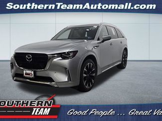 Used 2024 MAZDA CX-90 3.3 Turbo S w/ Premium Plus 360° Tour