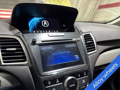 Used 2018 Acura RDX w/ Technology Package image 13