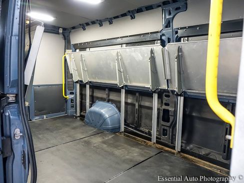 Used 2019 RAM ProMaster 3500 FWD image 16