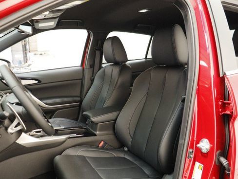 New 2026 Mitsubishi Eclipse Cross SEL AWD/4WD image 7