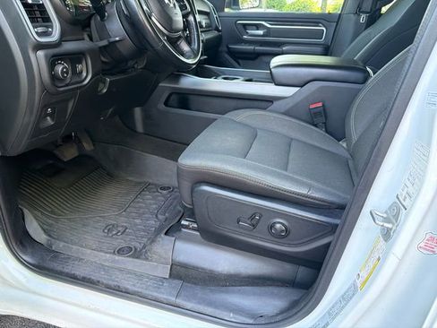 Used 2023 RAM 1500 Big Horn AWD/4WD image 9