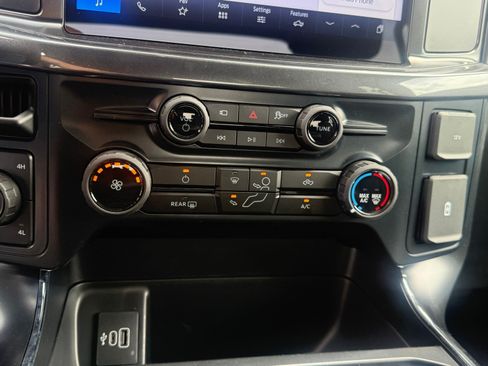 New 2026 Ford F150 STX AWD/4WD image 12