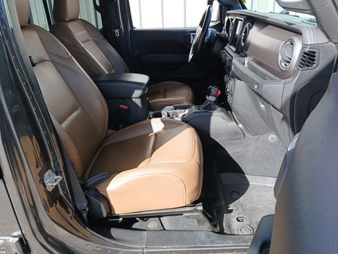 Used 2020 Jeep Gladiator Rubicon image 40