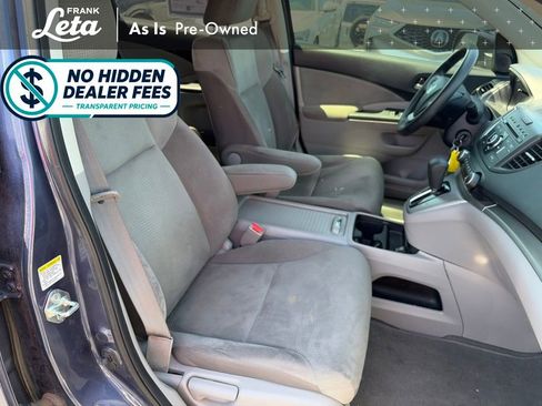 Used 2012 Honda CR-V EX image 17