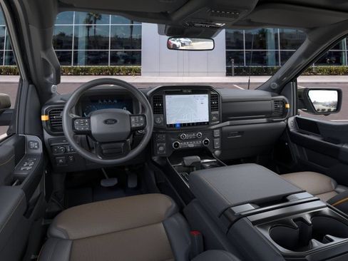 New 2026 Ford F150 Tremor w/ Equipment Group 402A High AWD/4WD image 9