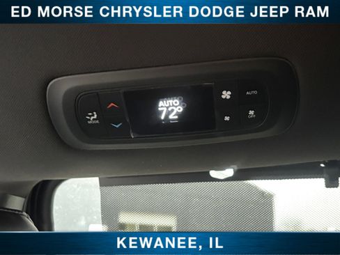 New 2026 Chrysler Voyager LX image 35