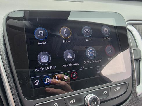 Used 2023 Chevrolet Malibu LT FWD image 5