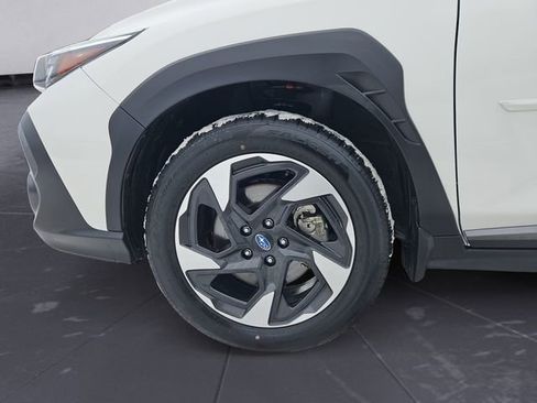 Certified 2025 Subaru Crosstrek 2.5i Limited image 14