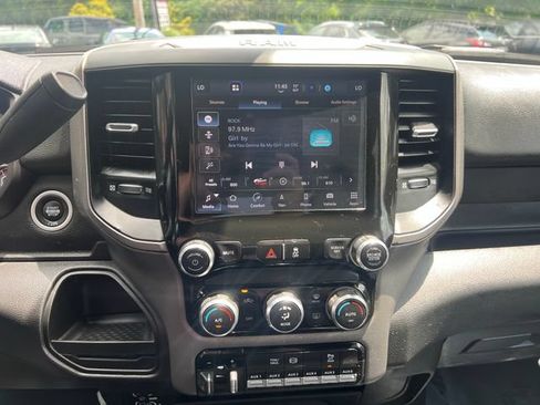 Used 2022 RAM 2500 Tradesman AWD/4WD image 15